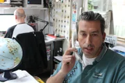 Michael Manousakis.