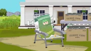 Towelie