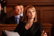 LAW & ORDER: SPECIAL VICTIMS UNIT -- "Branded" Episode 1206 -- Pictured: Melissa Sagemiller as ADA Jill Hardwick -- Photo by: Will Hart/NBC