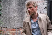 Seamus (Johnny Flynn)