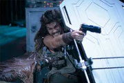 Ronon Dex (Jason Momoa)