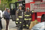 Jimmy Borrelli (Steven R. McQueen, M.)