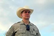 Warden Deshaaf