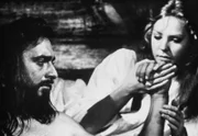 Marianna und Sandokan konnten ihren Verfolgern entkommen, doch ihre Freude währt nicht lange.