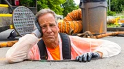 Mike Rowe.