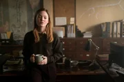 Robin Ellacott (Holliday Grainger)