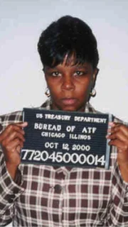 Lisa Toney