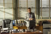 Detective Marcus Bell (Jon Michael Hill) ermittelt gemeinsam mit Sherlock Holmes in einem neuen Fall ...