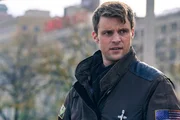 Jesse Spencer als Matthew Casey.