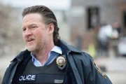 LAW & ORDER: SPECIAL VICTIMS UNIT -- "Beast's Obsession" Episode 1520 -- Pictured: Donal Logue as Lt. Declan Murphy