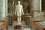 „Wissenschaft ohne Gewissen bedeutet den Untergang der Seele“: Der Humanist, Schriftsteller und Arzt François Rabelais dozierte in Montpellier an einer der ältesten Medizinfakultäten der westlichen Welt.