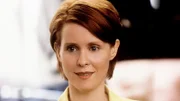 Miranda (Cynthia Nixon)