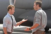 Werden mit einem neuen Fall beauftragt: Steve (Alex O'Loughlin, l.) und Danny (Scott Caan, r.) ...