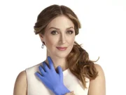 Dr. Maura Isles (Sasha Alexander)