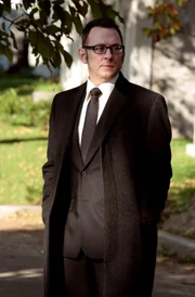Finch (Michael Emerson)