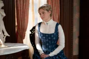 Marian Brook (Louisa Jacobson)