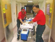 Bei den Ärzten in Cleveland schrillen die Alarmglocken: Immer mehr Kinder werden mit Lungenbluten in die Krankenhäuser gebracht.