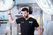 Connor Rhodes (Colin Donnell)