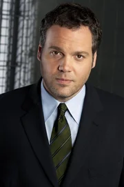 Detective Robert Goren (Vincent D'Onofrio)