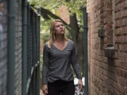 Carrie Mathison (Claire Danes)