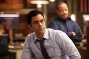 Danny Pino as Detective Nick Amaro