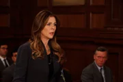 Bree Mazelon (Rita Wilson)