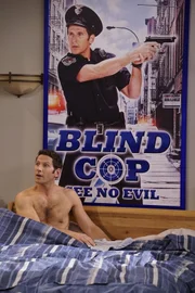 Josh (Mark Feuerstein)