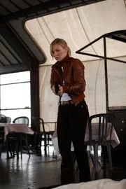 Amanda Rollins (Kelli Giddish)