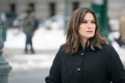 LAW & ORDER: SPECIAL VICTIMS UNIT -- 'The Undiscovered Country' Episode 1913 -- Pictured: Mariska Hargitay as Lieutenant Olivia Benson