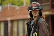 Pictured: Steven McQueen as Jimmy Borrelli