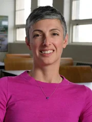 Nina Lanza Interview