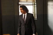 Naveen Andrews as Ashok Ramsey