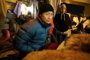 Ethan Choi (Brian Tee)