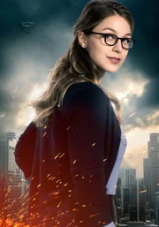 (2. Staffel) - Kara (Melissa Benoist) muss ihr Doppelleben als persönliche Assistentin der Chefin des Medienunternehmens CatCo und als Superheldin, die National City beschützt, in Einklang bringen ...