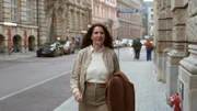 Ulrike möchte sich nach einem Schicksalsschlag endlich wieder neu verlieben.