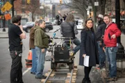 Olivia Benson (Mariska Hargitay)