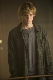 Wird Tate Langdon (Evan Peters) endlich ins Jenseits gehen können?