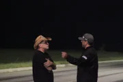 Farmtruck and Korey settling an old debt.
