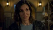 Special Agent Kensi Blye (Daniela Ruah)