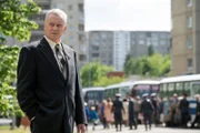 Boris Shcherbina (Stellan SkarsgÂrd)