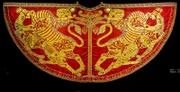 Krönungsmantel.