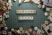 Protest kann auf mehreren Ebenen wirksam sein.