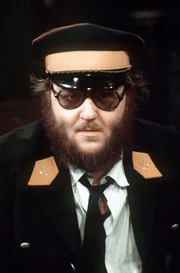 Götz Kauffmann.