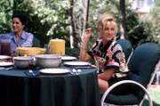 Carmela Soprano (Edie Falco, re.)