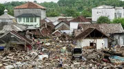 Tsunami - Indonesien, 2018