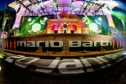 Showact bei 'Mario Barth live!': Andreas Gabalier