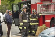Jimmy Borrelli (Steven R. McQueen) Die Verwendung des sendungsbezogenen Materials ist nur mit dem Hinweis und Verlinkung auf TVNOW gestattet.