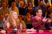 Ulrike Beimpold, Omar Sarsam.
