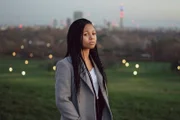 Harper Stern (Myha'la Herrold)