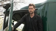 Tom Keen (Ryan Eggold)